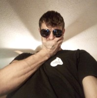 Brandon Mullinax