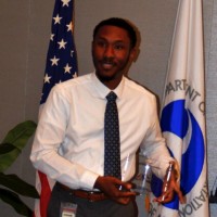 Anthony M. Jones