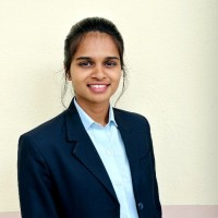 Chaitrali Thombare