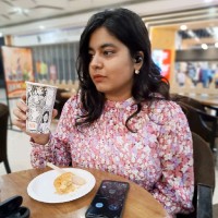 Shraddha Singh