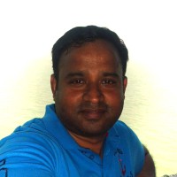 Prashanth Mudduveerappa H