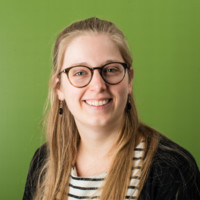 Lotte Van Buyten