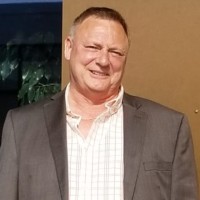 Bill Mcrobie