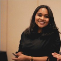 Hinal Desai