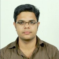 Aswin chandrasekaran