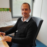 Dimitri Gergaud