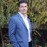 Aboozar Akouchekian