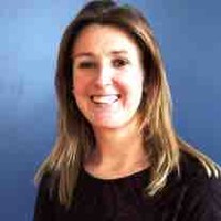 Sian Mitchell