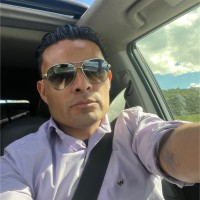 Marcos Ramirez