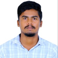 Sunkapaka Saikrishna