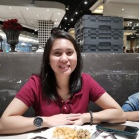 Joeylyn Omolon