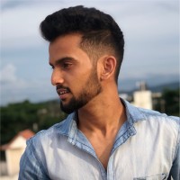 Bilal Hegde