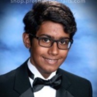 Shaunak Joshi