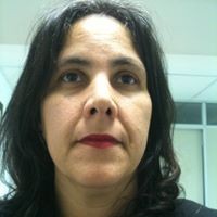 Patricia Mergulhao