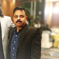 Azad Gupta