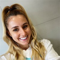 Sarah Robinson