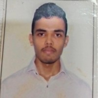 Deepankar Joshi