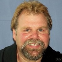Ted Linscott