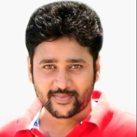 Prashanth Krishnakumar