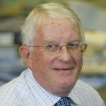 Dennis Staunton