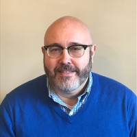 Dan Dumbauld