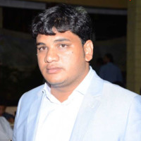 Syed Farhan