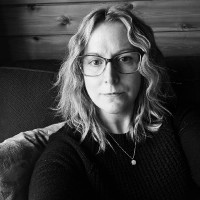 Heather Sander