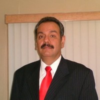 ENRIQUE VAZQUEZ GONZALEZ