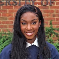 Zeinab Cisse