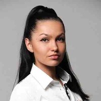 Anastasiia Chekshturina