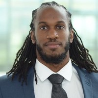 Ntale Eastmond BSc, MSc, MBACP, MBPsS