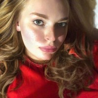 Елена Камалетдинова