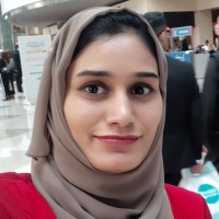Dr.sumaiya Siddiqui (Mbbs, Mba)