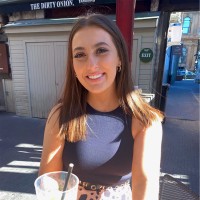 Ashleigh Mccartney