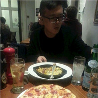 Jeff Lui