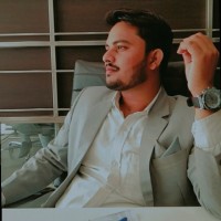 Gaurav Sharma