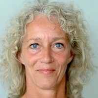 Birgitte Eriksson