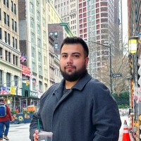 Erick Pino Perez