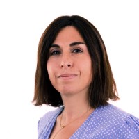 Gwenaelle Longo Ogor