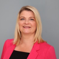 Fiona Maitland (MCIPD)