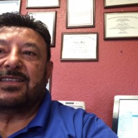 George Mejia