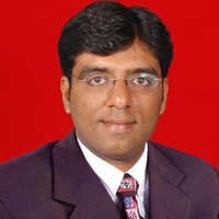 Anjanasutha R