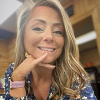 Ashley Kauffman