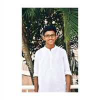 Anish kadam