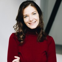 Yulia Fisch
