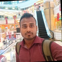 Syed Matiar Rahaman