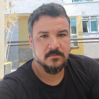 Antonio Nobrega