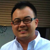 Dylan Teng