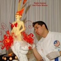 Pedro Gomez