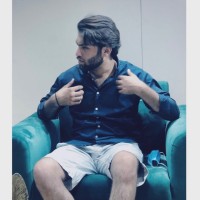 Muhammad Usman Sajid